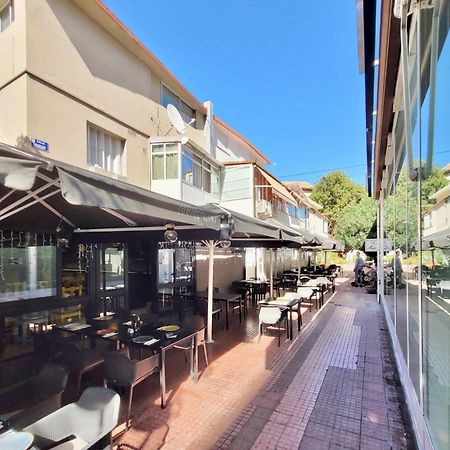 Club Apartments By Grupo Compostelana 8 拉克鲁斯 外观 照片