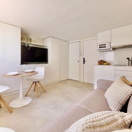 Club Apartments By Grupo Compostelana 8 拉克鲁斯 外观 照片