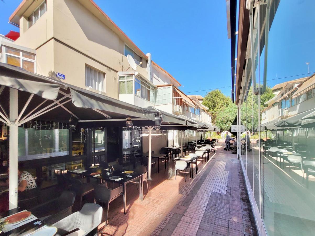 Club Apartments By Grupo Compostelana 8 拉克鲁斯 外观 照片