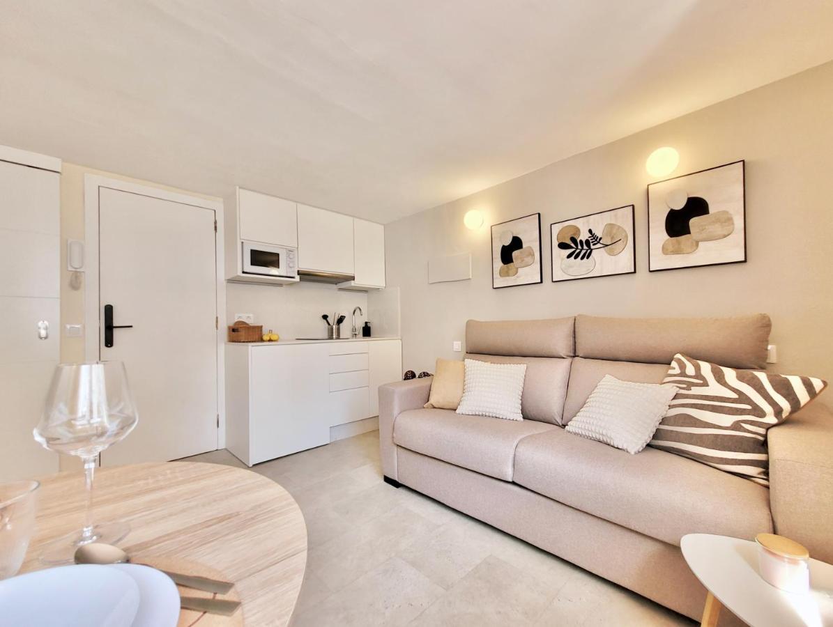 Club Apartments By Grupo Compostelana 8 拉克鲁斯 外观 照片