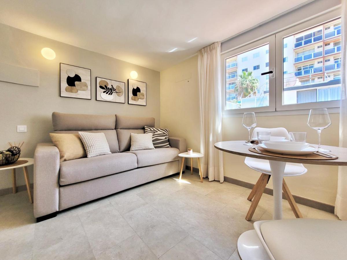 Club Apartments By Grupo Compostelana 8 拉克鲁斯 外观 照片